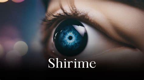 shirime|shirime japanese.